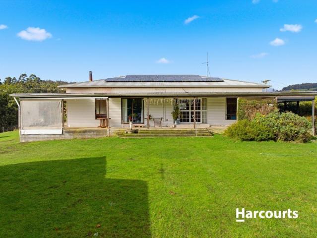 House for sale in Frankford, Tasmania