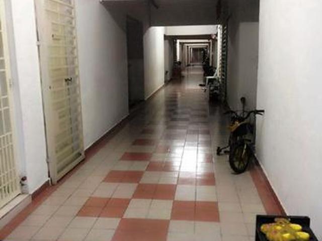 Apartment for sale in Timur Laut, George Town