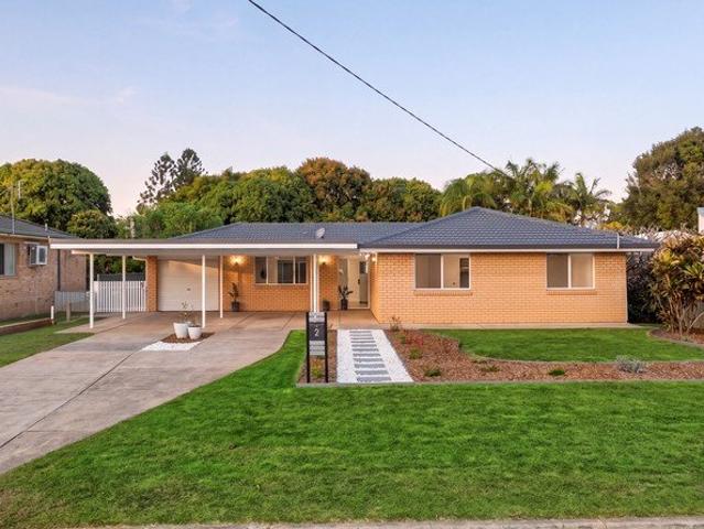 House for sale in Bom Bom, New South Wales