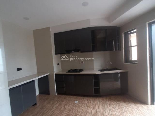 House for rent in Eti Osa, Lagos