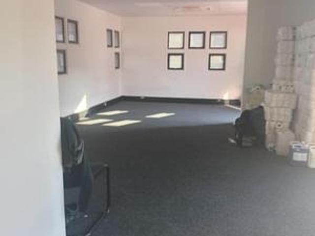 Commercial for rent in Waterkloof, Gauteng