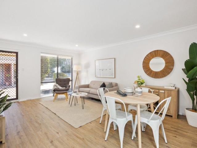 Villa for sale in Maylands, Western Australia