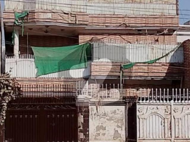 House for sale in I-9, Islamabad