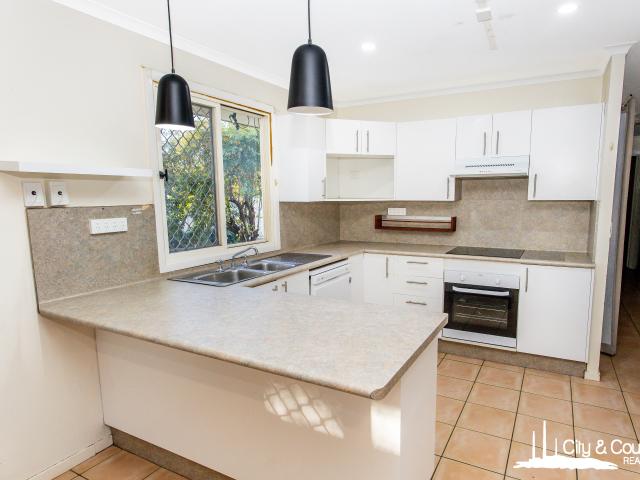 House for rent in Mount Isa, Queensland