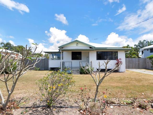 House for sale in West Mackay, Mackay
