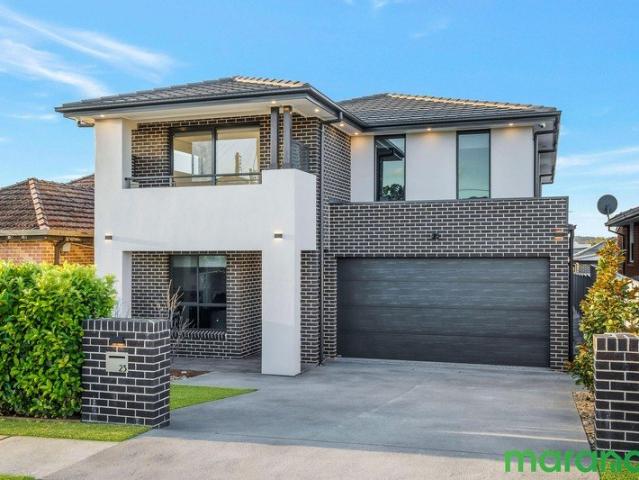 House for sale in Sydney, New South Wales