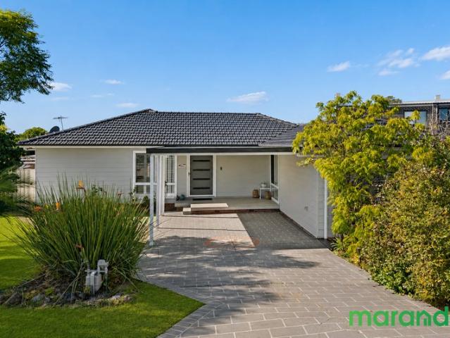House for sale in Sydney, New South Wales