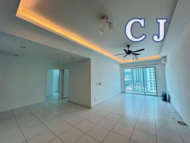Condominium for sale in Georgetown, Penang