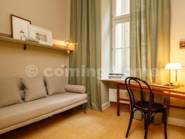 Apartment mieten in Tempelhof–Schöneberg, Berlin