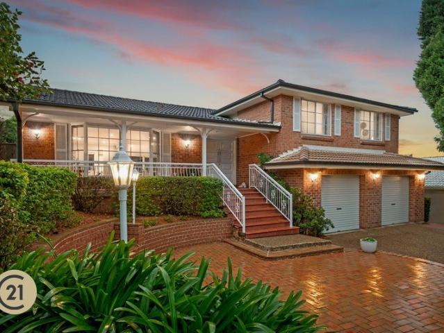 House for sale in Sydney, New South Wales