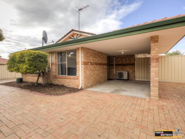House for sale in High Wycombe, Western Australia