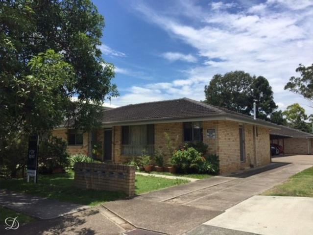 Apartment for rent in Toombul, Queensland