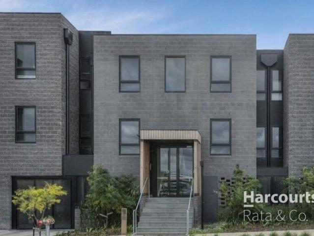 Apartment for sale in University Hill Precinct, Melbourne