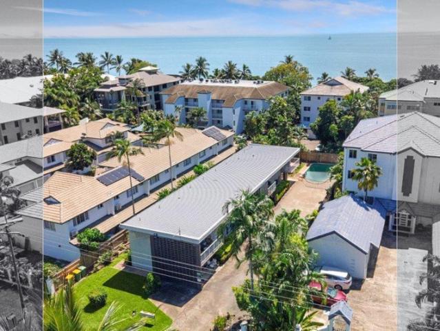 Apartment for sale in Kewarra Beach, Queensland