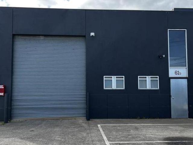 Warehouse for rent in Camerons Creek, Victoria