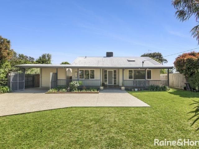 House for sale in Rye, Melbourne