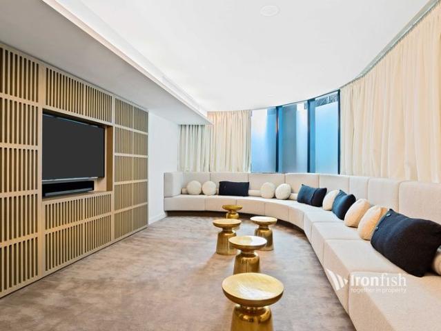 Apartment for rent in Melbourne, Victoria