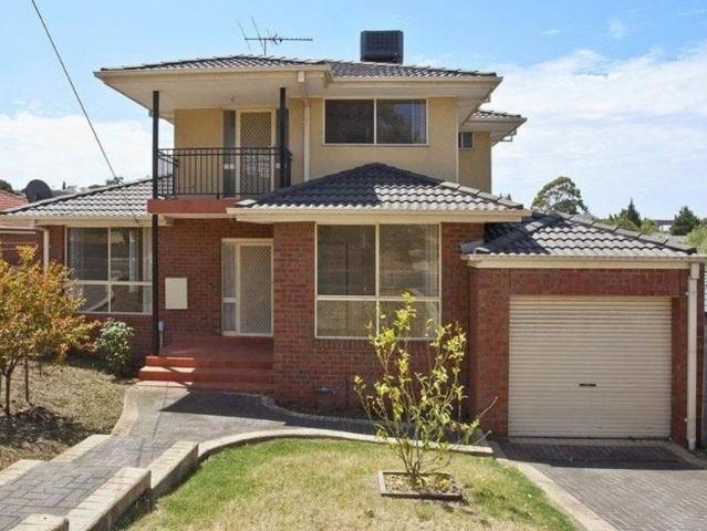 Townhouse for rent in Camerons Creek, Victoria