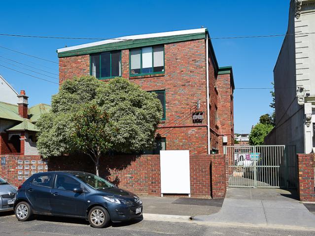 Apartment for rent in Fitzroy