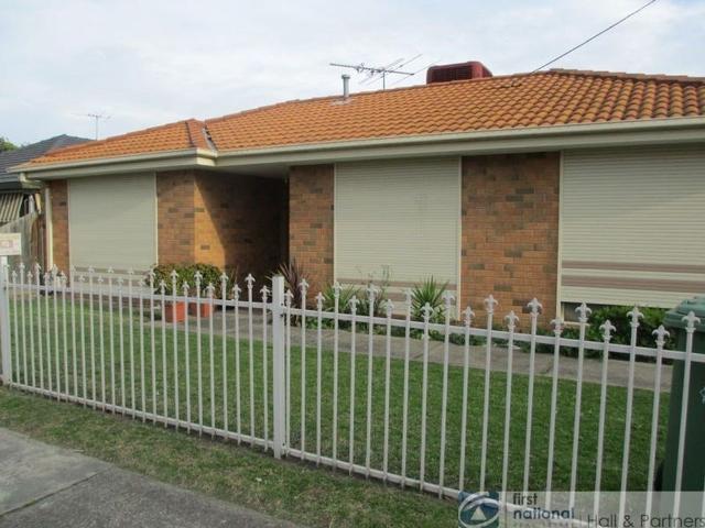 Apartment for rent in Camerons Creek, Victoria