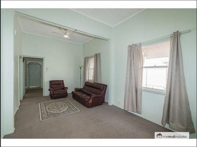 House for rent in Rockhampton, Queensland
