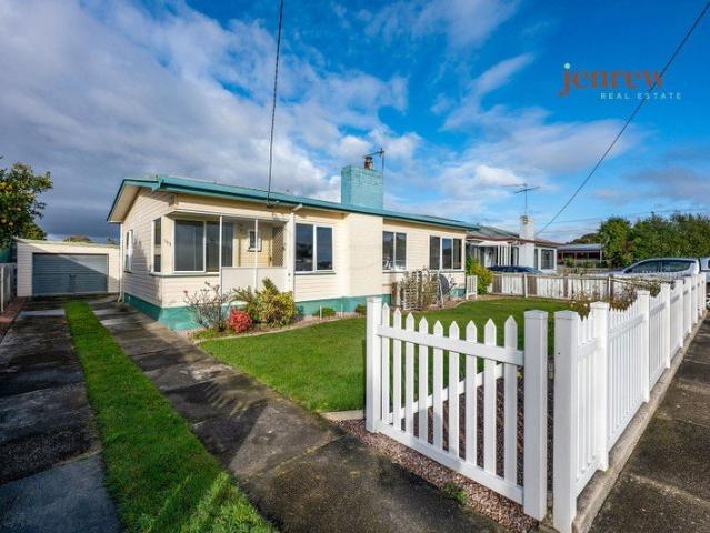 House for rent in Devonport, Tasmania