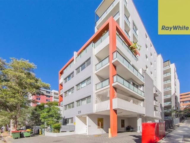 Apartment for rent in Parramatta
