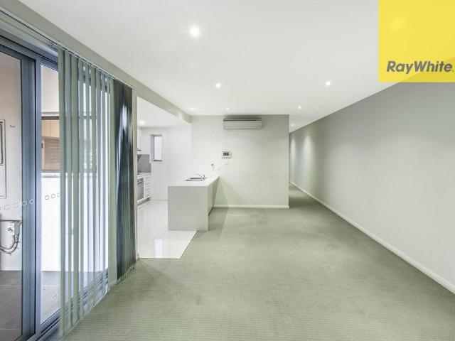 Apartment for rent in Parramatta