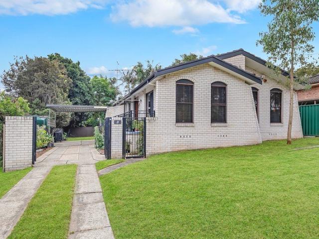 House for sale in Sydney, New South Wales