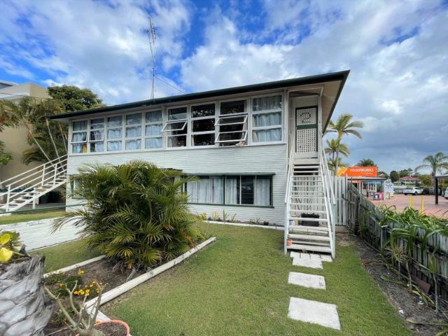 Apartment for rent in Torquay, Hervey Bay