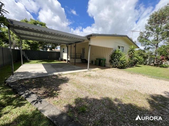 House for rent in Thorneside, Greater Brisbane