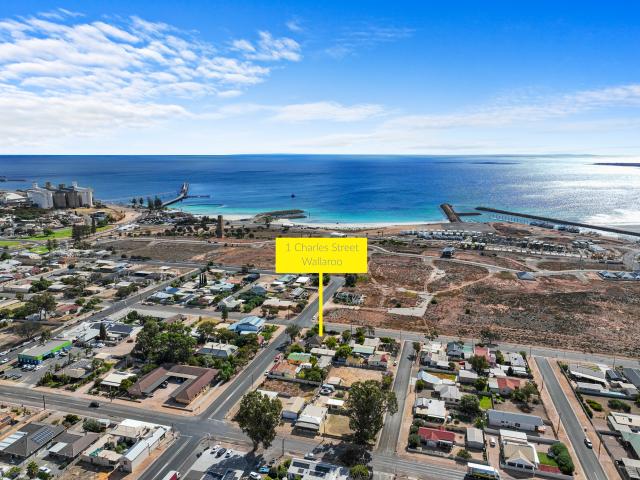 House for sale in Wallaroo, South Australia