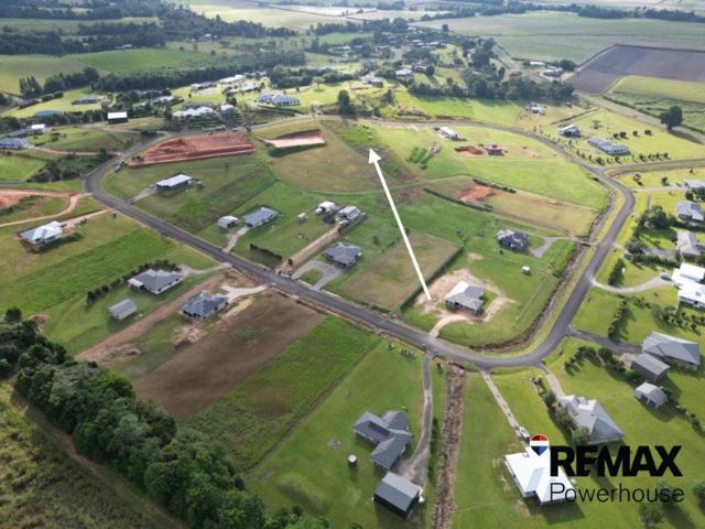 Land for sale in Feluga, Queensland