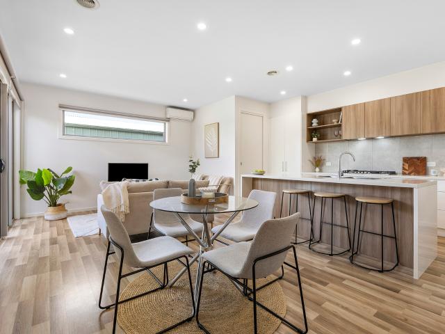 Townhouse for sale in Geelong, Victoria
