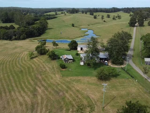 Property for sale in Tamban, New South Wales