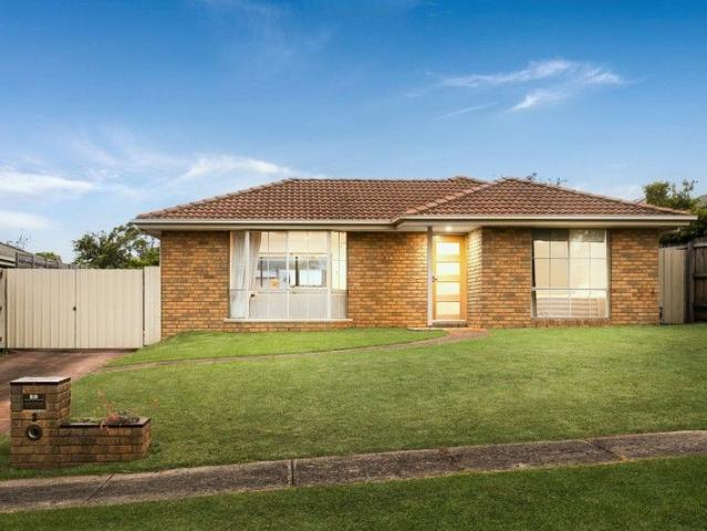 House for sale in Camerons Creek, Victoria