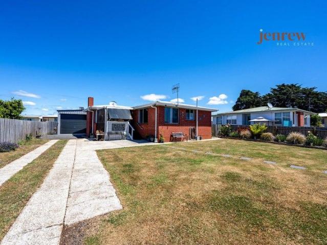House for sale in Burnie, Tasmania