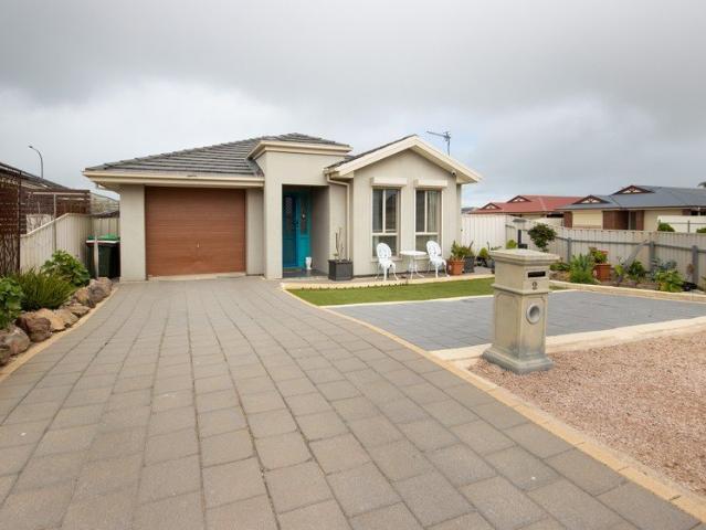 House for sale in Wallaroo, South Australia