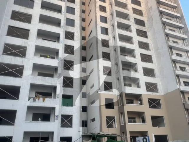 Apartment for sale in Islamabad