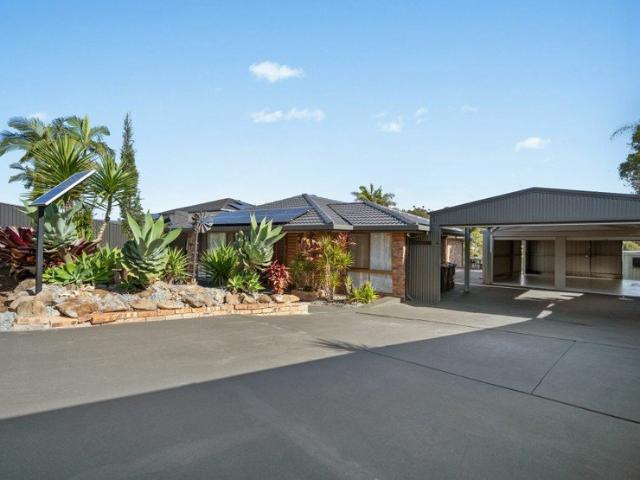 House for sale in Fernbrook, Queensland