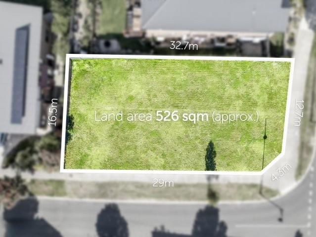 Land for sale in Curlewis, Victoria