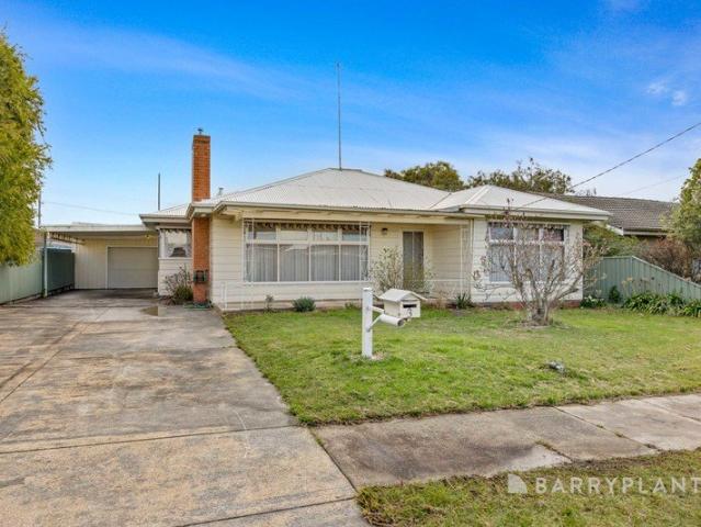 House for sale in Ballarat, Victoria