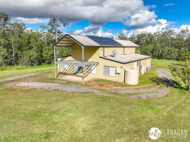 Cottage for sale in Collombatti, New South Wales