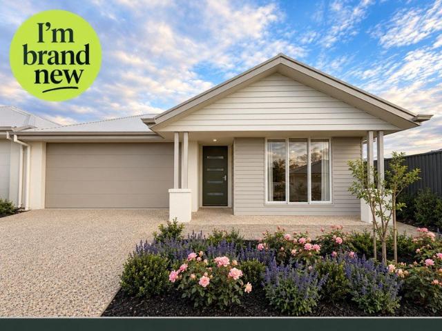 House for rent in Roseworthy, South Australia
