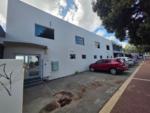 Warehouse for rent in West Perth, City of Vincent