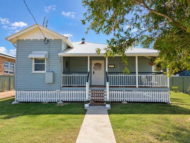 House for sale in Yarraman, Queensland