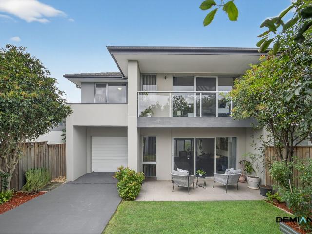 House for sale in Sydney, New South Wales