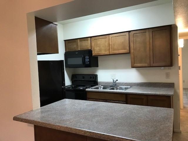 Apartment for rent in Tucson, Arizona