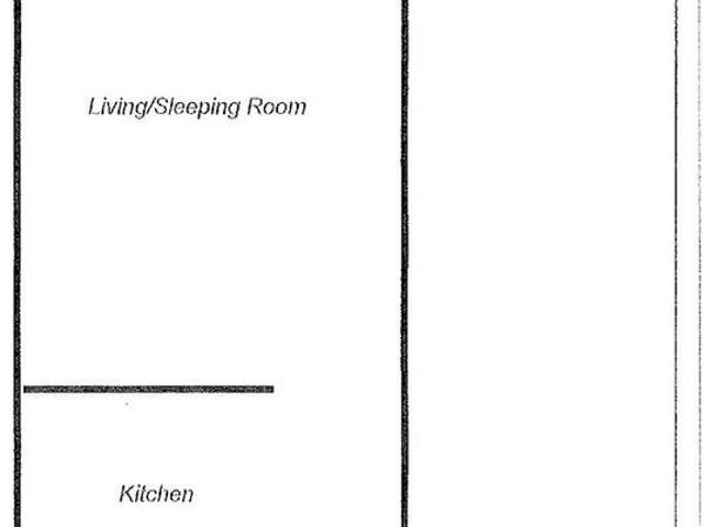 Apartment for rent in Tucson, Arizona