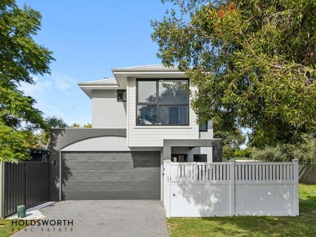 House for sale in Bassendean, Western Australia